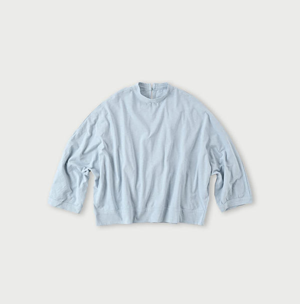 Dolman Sleeve T-shirt - 45R by 45rpm studio