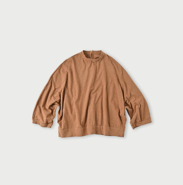 Dolman Sleeve T-shirt - 45R by 45rpm studio