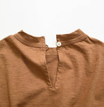 Dolman Sleeve T-shirt - 45R by 45rpm studio