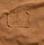 Dolman Sleeve T-shirt - 45R by 45rpm studio