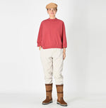 Dolman Sleeve T-shirt - 45R by 45rpm studio