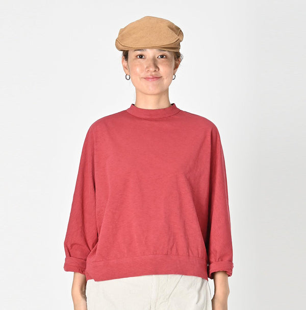 Dolman Sleeve T-shirt - 45R by 45rpm studio