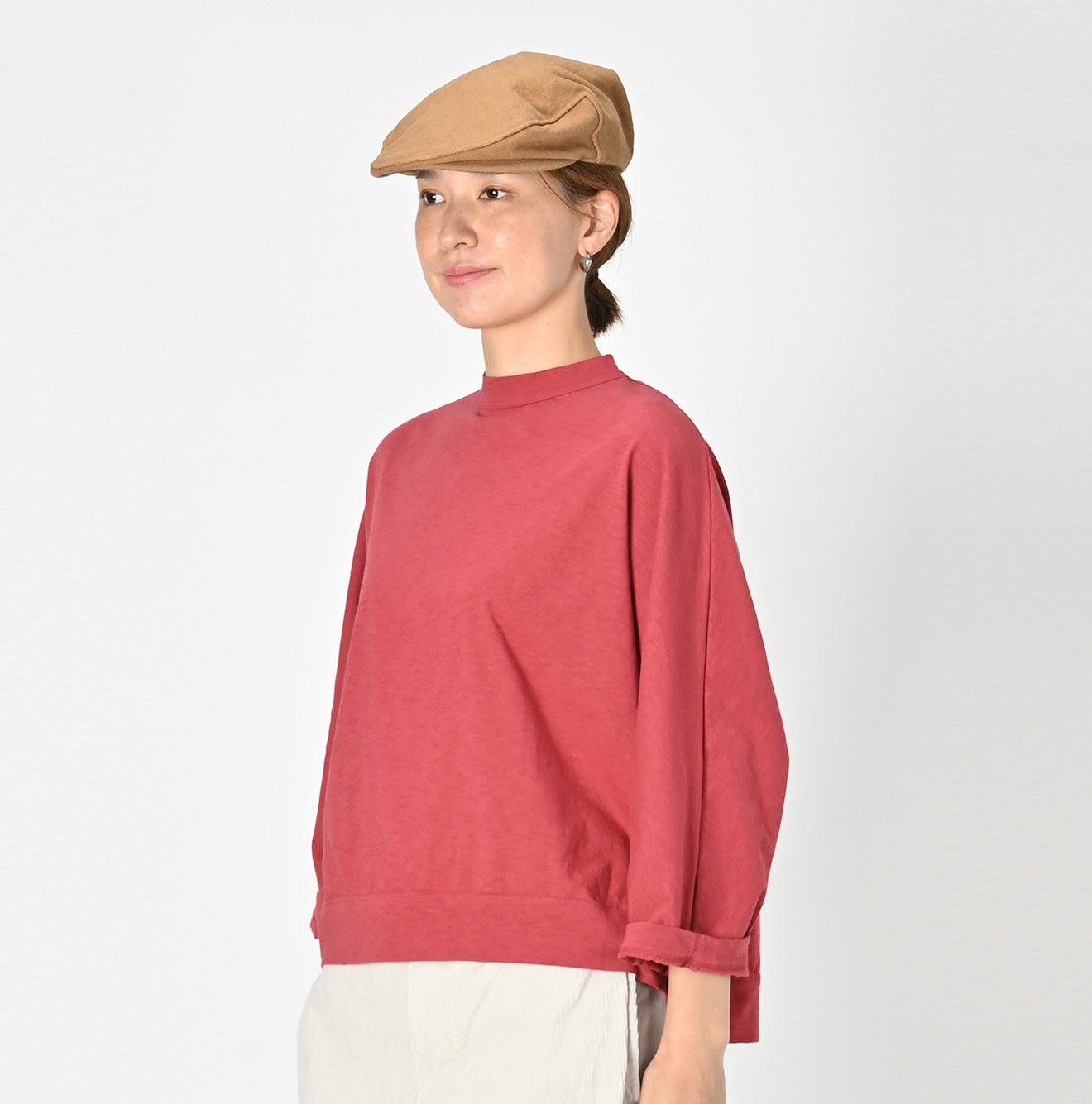 Dolman Sleeve T-shirt - 45R by 45rpm studio - Image 4