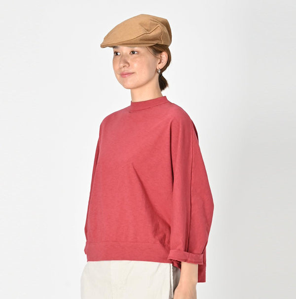 Dolman Sleeve T-shirt - 45R by 45rpm studio