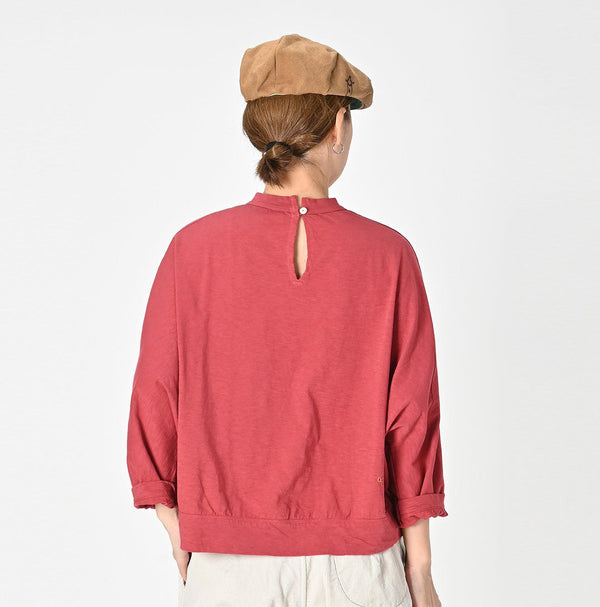 Dolman Sleeve T-shirt - 45R by 45rpm studio