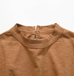 Dolman Sleeve T-shirt - 45R by 45rpm studio