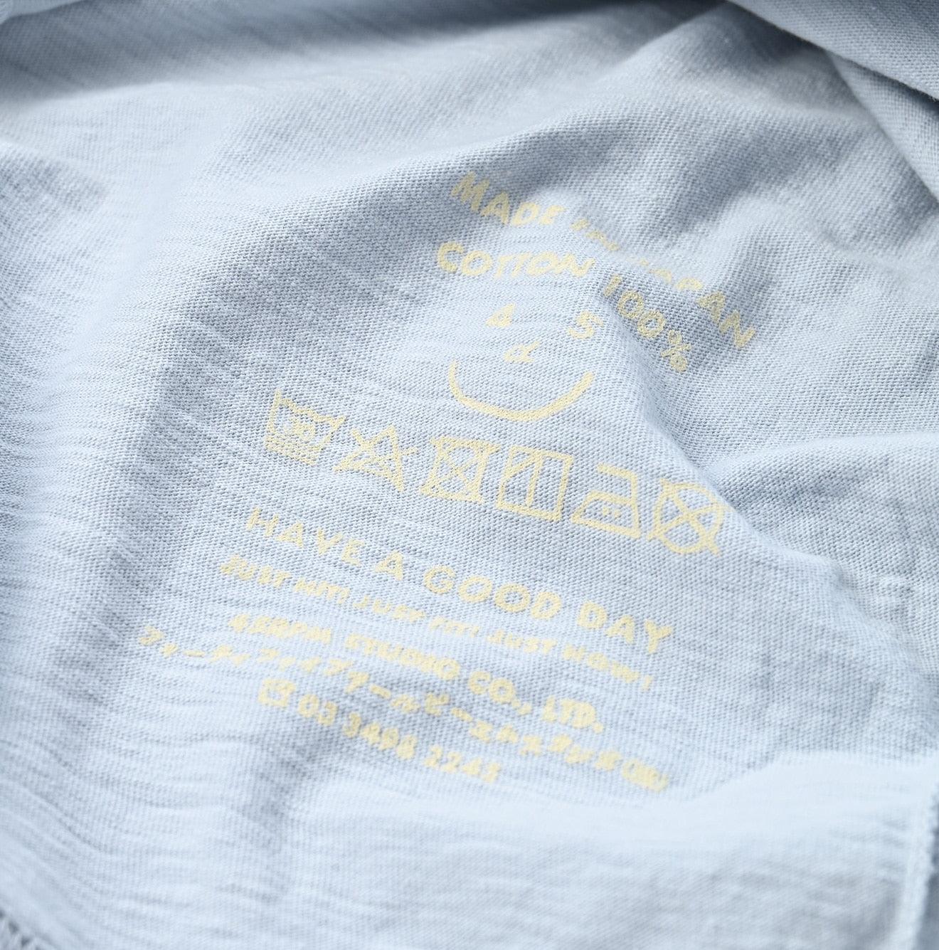 908 45 Star Long Sleeve T-shirt - 45R by 45rpm studio - Image 8