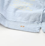 908 45 Star Long Sleeve T-shirt - 45R by 45rpm studio