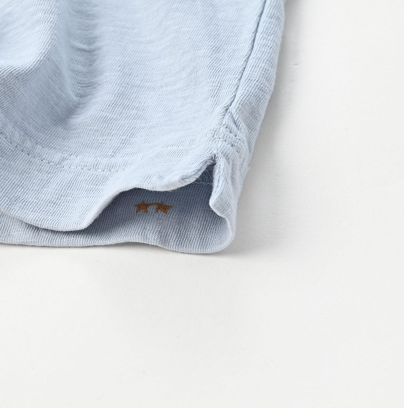 908 45 Star Long Sleeve T-shirt - 45R by 45rpm studio