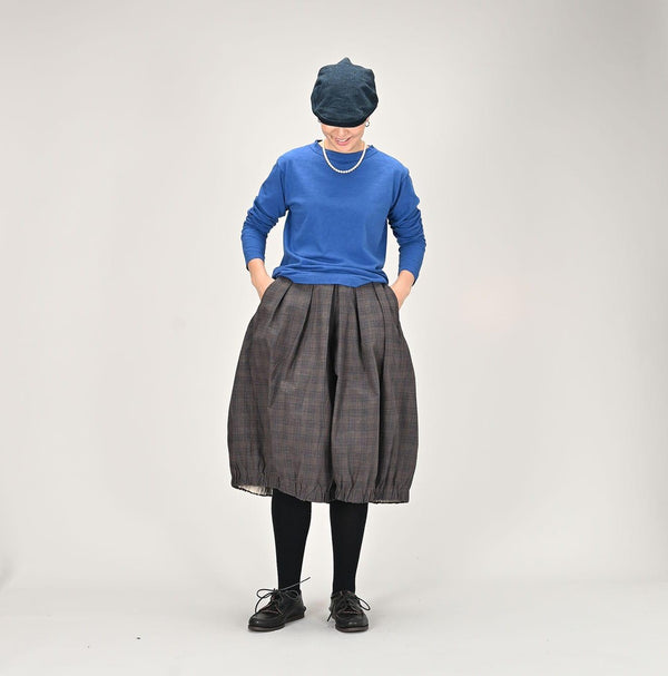 908 45 Star Long Sleeve T-shirt - 45R by 45rpm studio