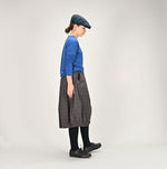 908 45 Star Long Sleeve T-shirt - 45R by 45rpm studio