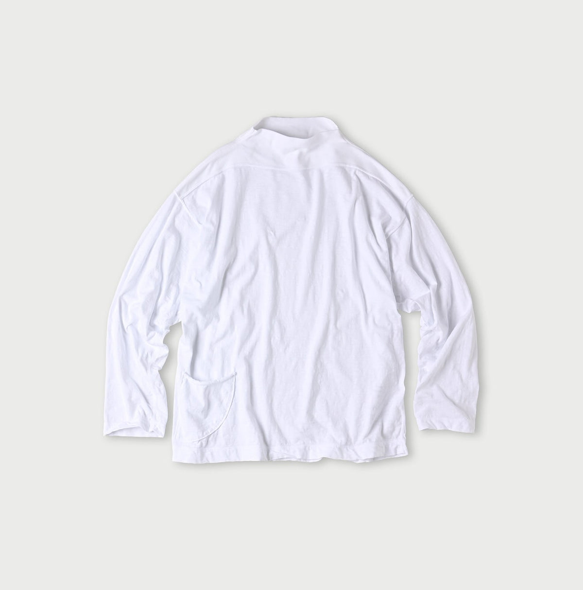 45R Tenjiku 908 Um Mock T-shirt