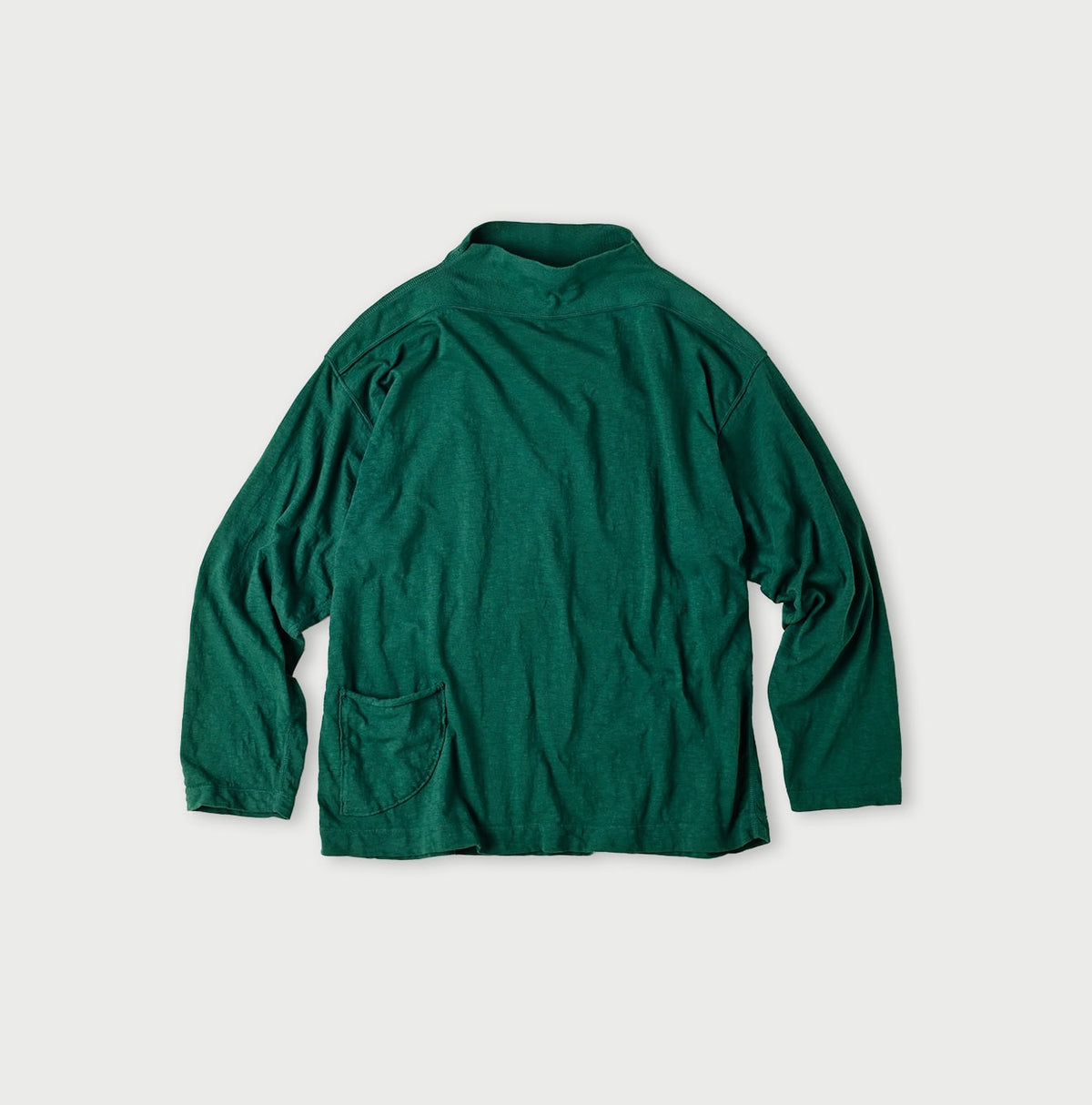 45R Tenjiku 908 Um Mock T-shirt