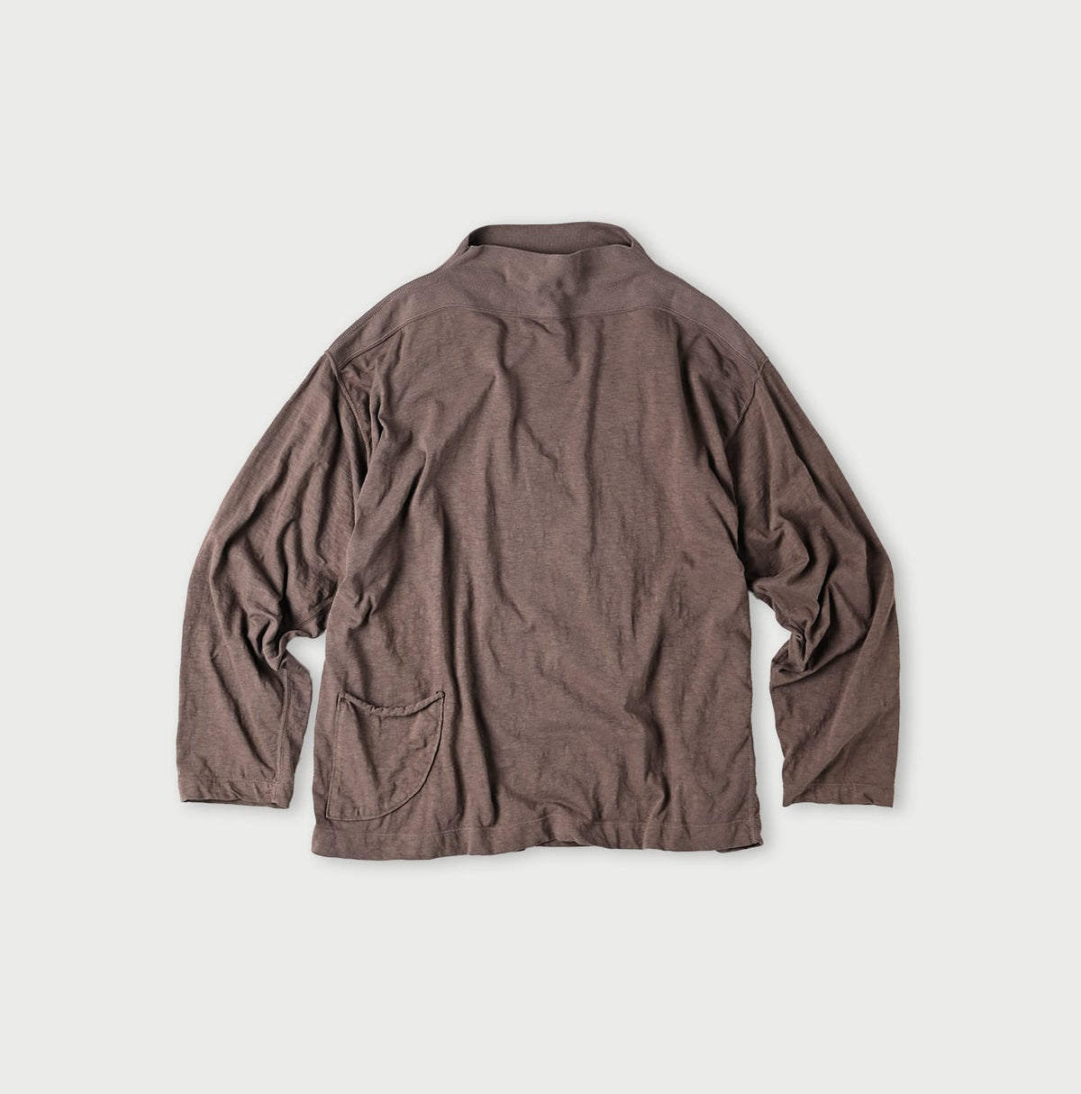 45R Tenjiku 908 Um Mock T-shirt