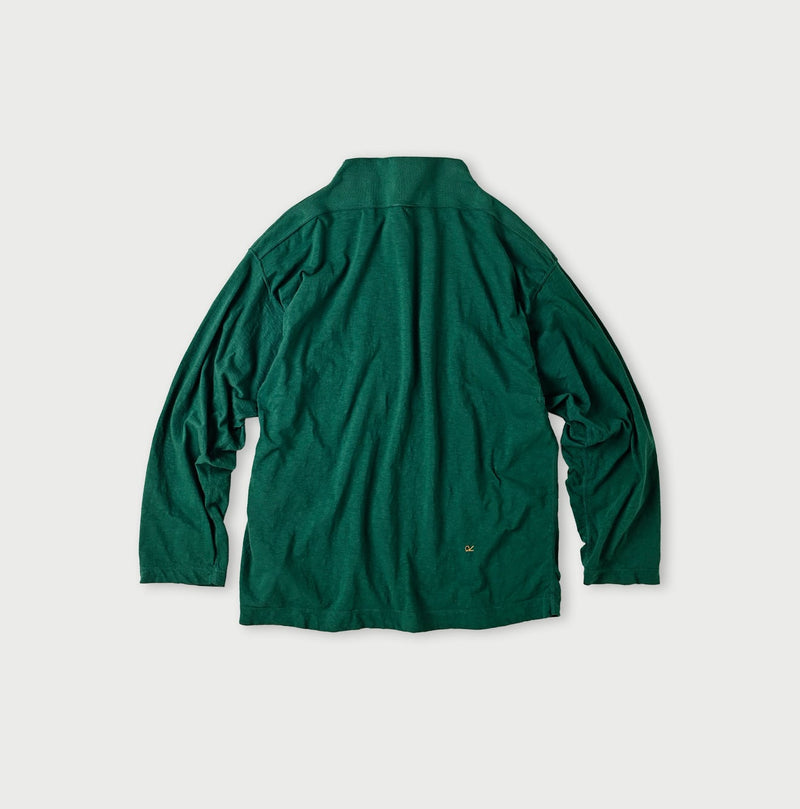 45R Tenjiku 908 Um Mock T-shirt