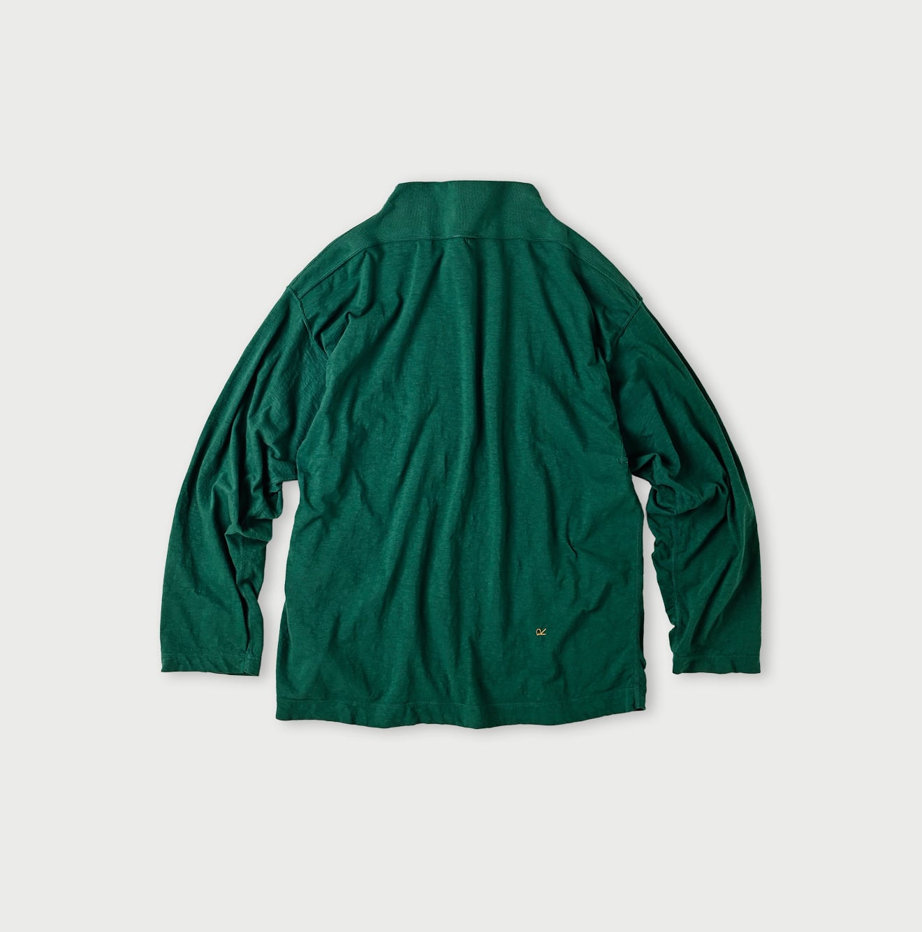 45R Tenjiku 908 Um Mock T-shirt