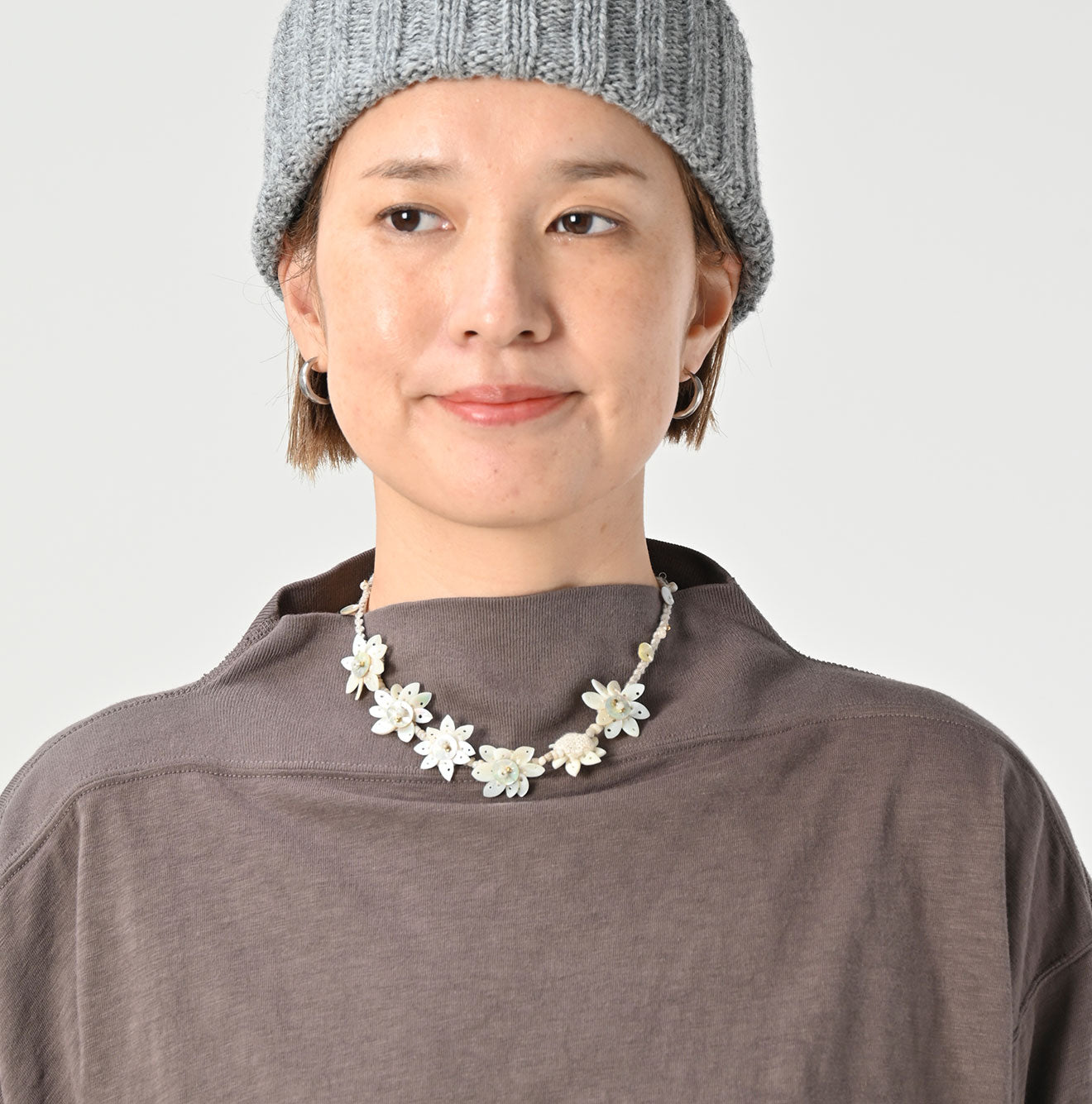 45R Tenjiku 908 Um Mock T-shirt