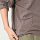 45R Tenjiku 908 Um Mock T-shirt