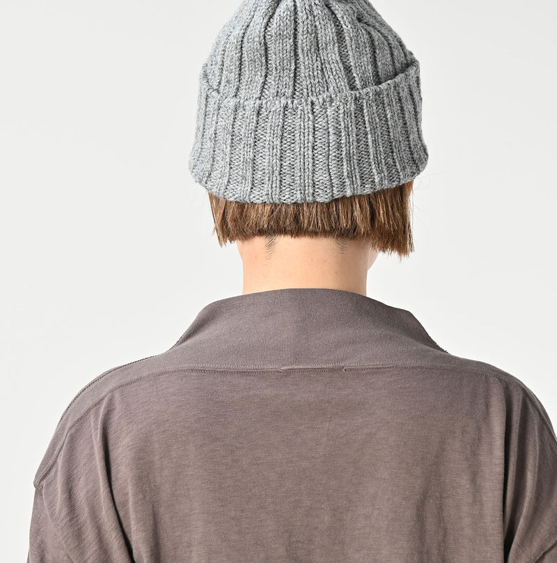 45R Tenjiku 908 Um Mock T-shirt - Image 14