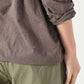 45R Tenjiku 908 Um Mock T-shirt