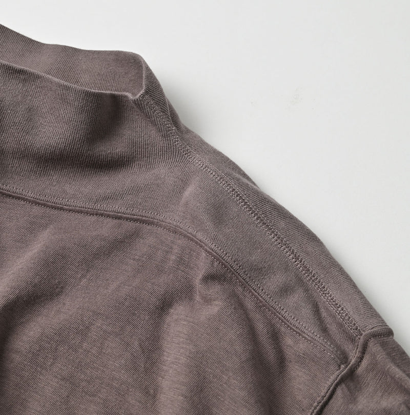 45R Tenjiku 908 Um Mock T-shirt