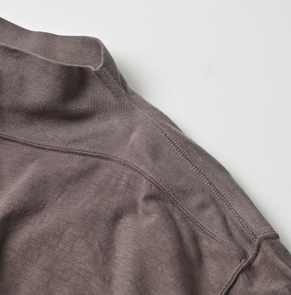 45R Tenjiku 908 Um Mock T-shirt