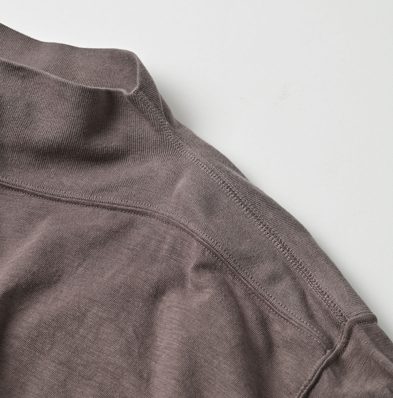 45R Tenjiku 908 Um Mock T-shirt