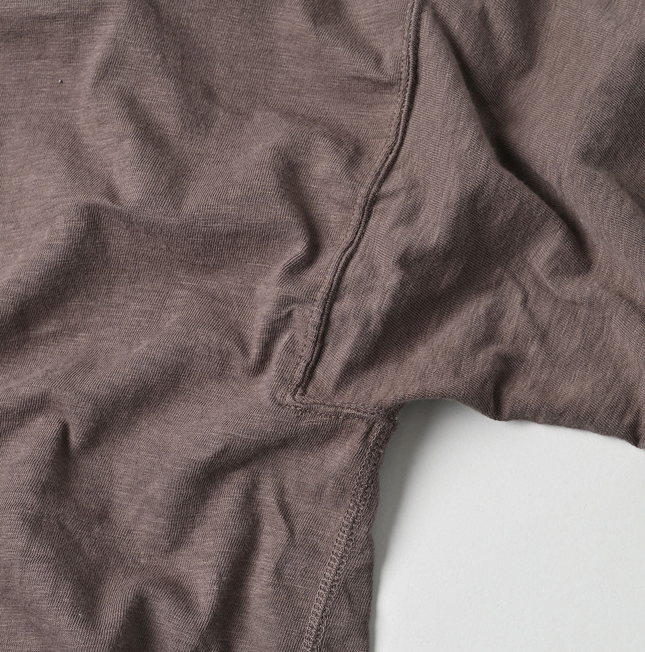 45R Tenjiku 908 Um Mock T-shirt