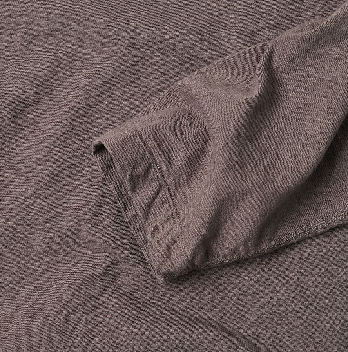 45R Tenjiku 908 Um Mock T-shirt
