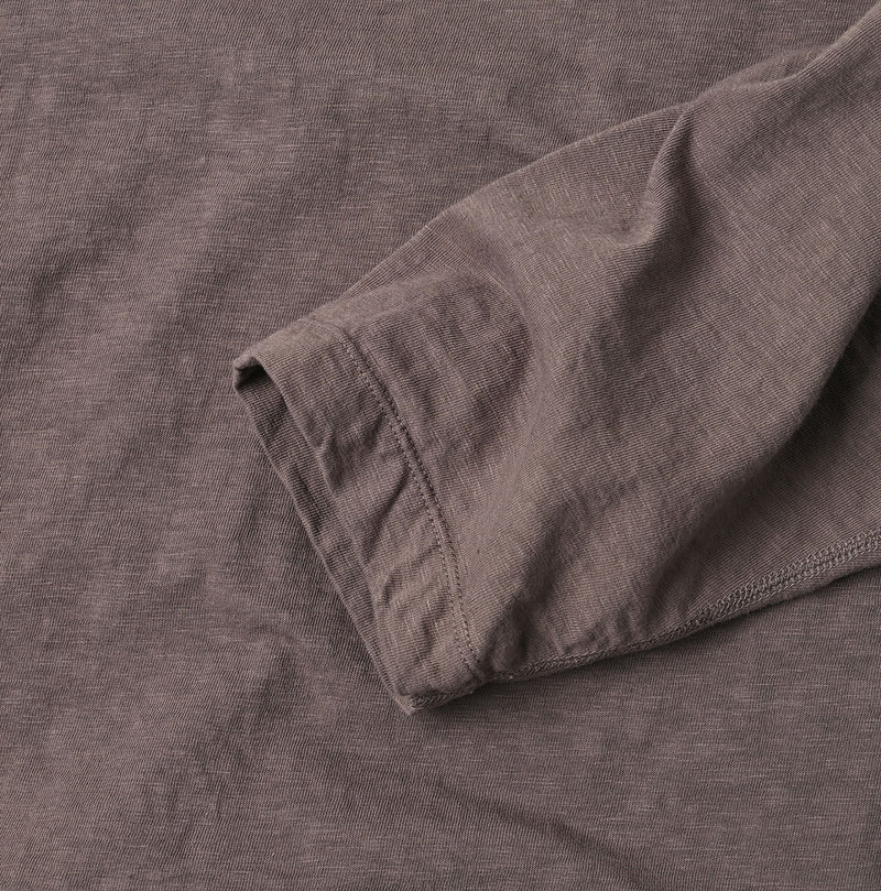 45R Tenjiku 908 Um Mock T-shirt - Image 18