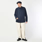 45R Tenjiku 908 Um Mock T-shirt