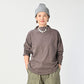 45R Tenjiku 908 Um Mock T-shirt