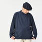 45R Tenjiku 908 Um Mock T-shirt