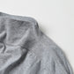 45R Tenjiku 908 Um Mock T-shirt (Top-dyed)