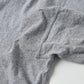 45R Tenjiku 908 Um Mock T-shirt (Top-dyed)