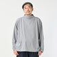 45R Tenjiku 908 Um Mock T-shirt (Top-dyed)