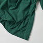 45R Yokk Neck Big Slit T-shirt