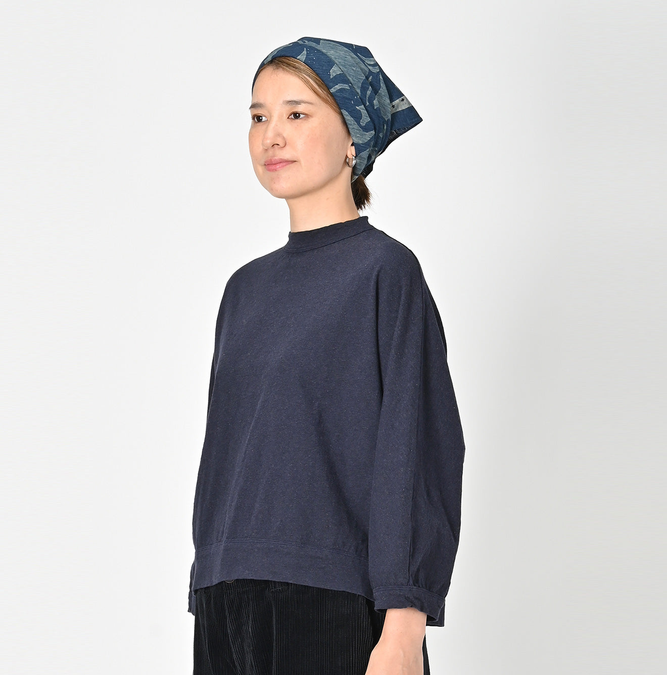 Top Dolman sleeve T-shirt