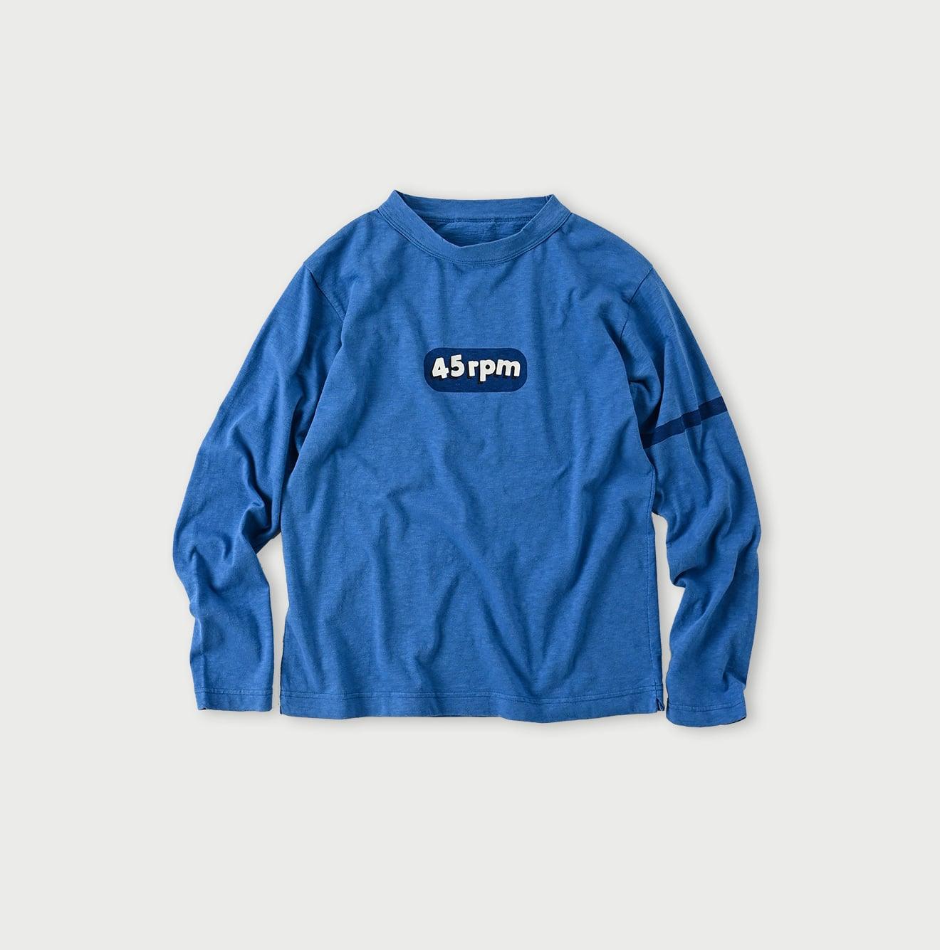 Shadow Logo 908 T-shirt - 45R by 45rpm studio - Image 3