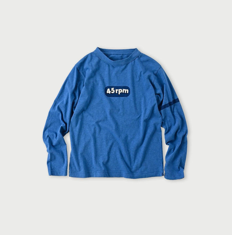 Shadow Logo 908 T-shirt - 45R by 45rpm studio - Image 3