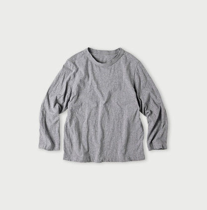 45R Square T-shirt (Top-dyed)