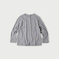 45R Square T-shirt (Top-dyed)