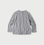 45R Square T-shirt (Top-dyed)