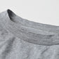 45R Square T-shirt (Top-dyed)
