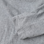 45R Square T-shirt (Top-dyed)