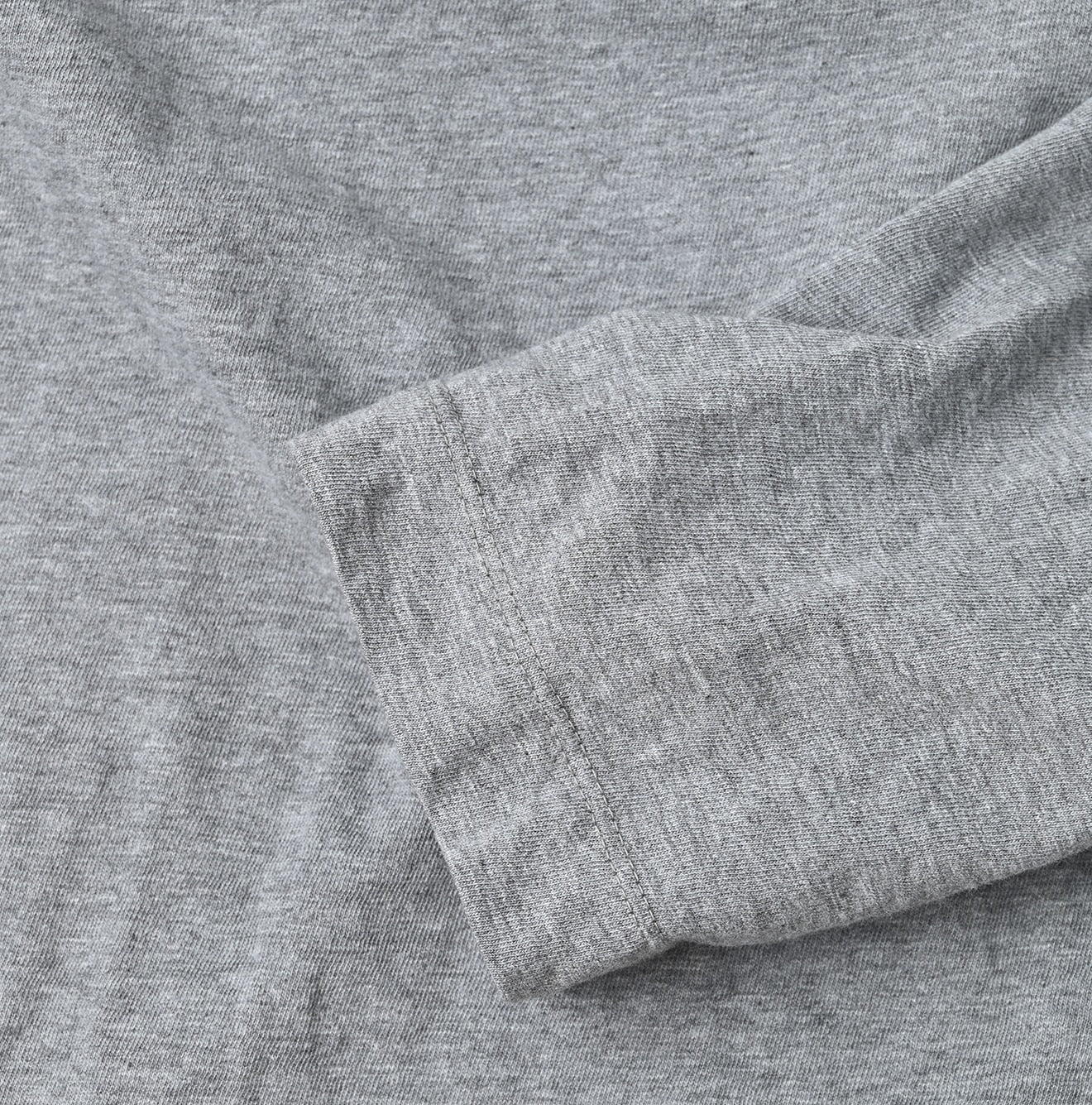 45R Square T-shirt (Top-dyed)