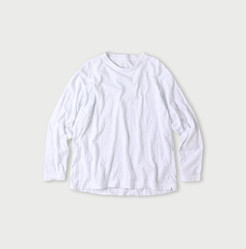 45R Ocean 908 Long Sleeve T-shirt