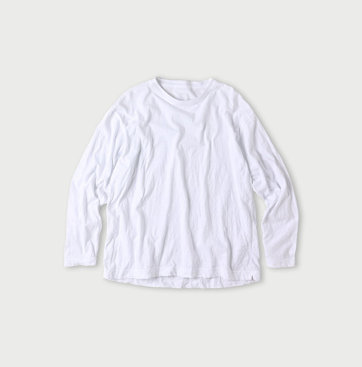 45R Ocean 908 Long Sleeve T-shirt