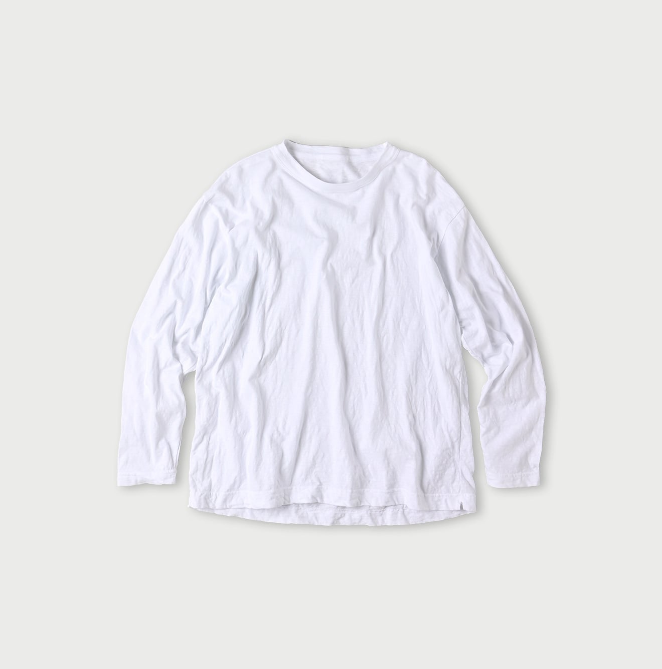45R Ocean 908 Long Sleeve T-shirt