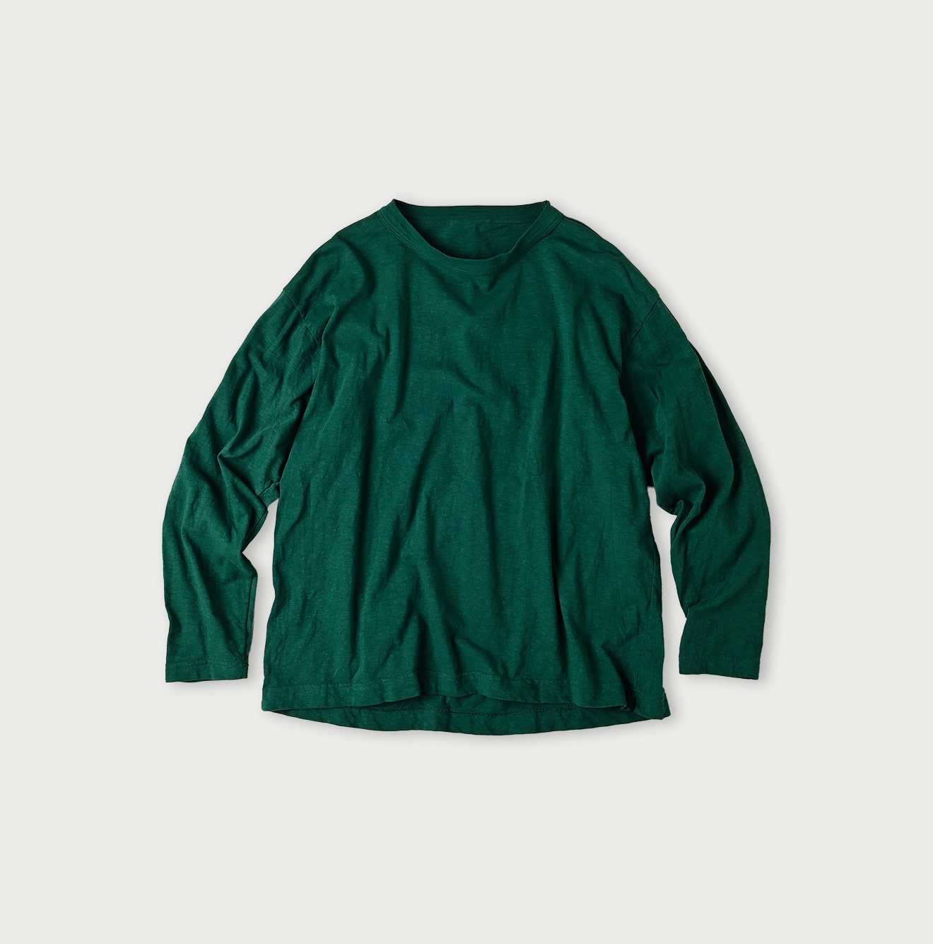 45R Ocean 908 Long Sleeve T-shirt
